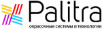 Палитра — окрасочные системы и технологии