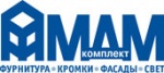 МДМ-Комплект (Ростов-на-Дону) — Продажа мебельной фурнитуры