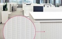 Мебельные жалюзи REHAU помогают оптимизировать рабочее пространство